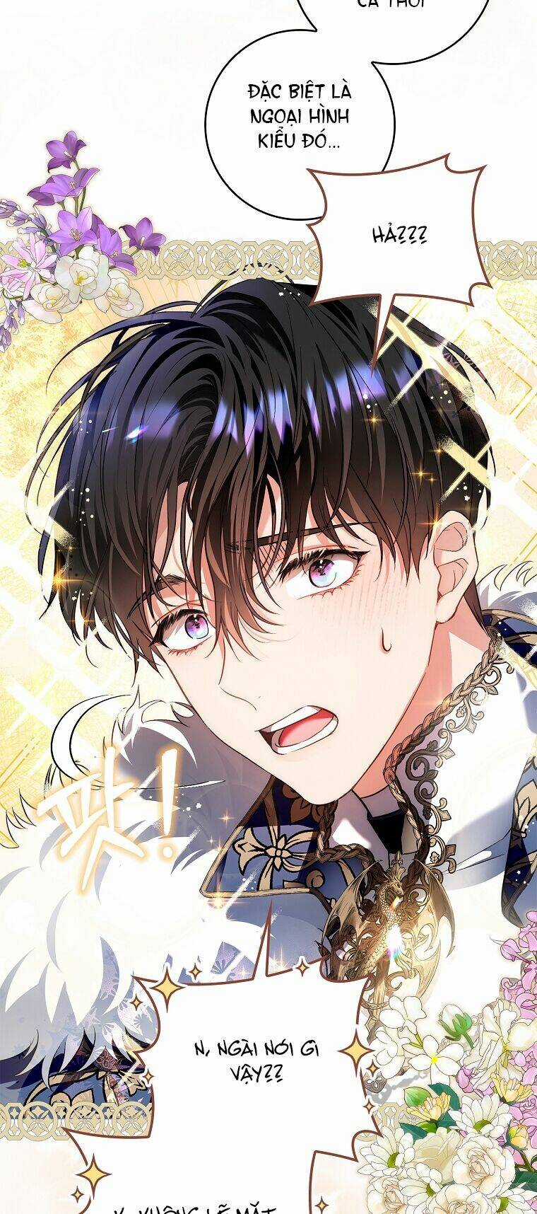 Hôn Phu Ẩn Sắc - Chapter 107.1 - Trang 26