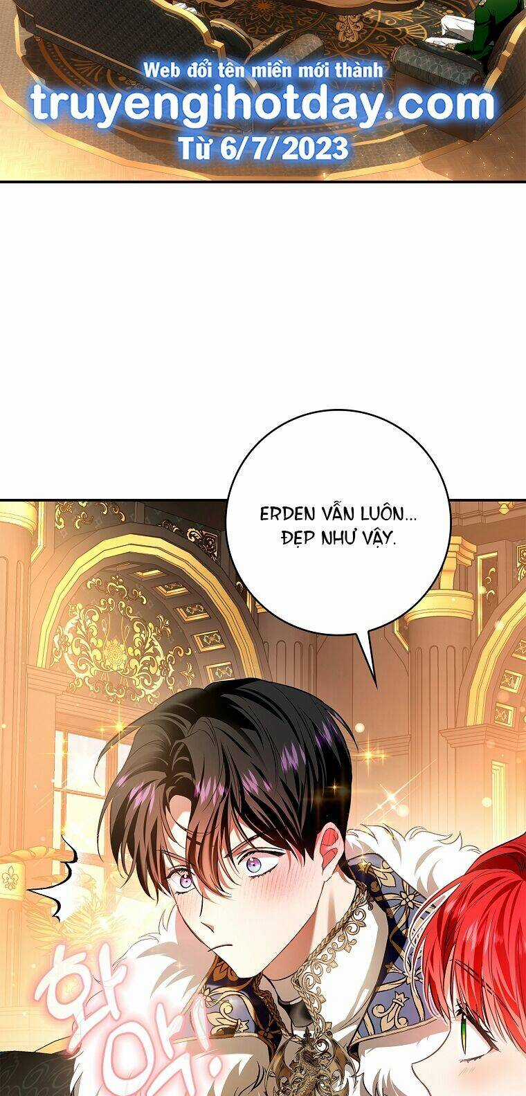 Hôn Phu Ẩn Sắc - Chapter 107.1 - Trang 32