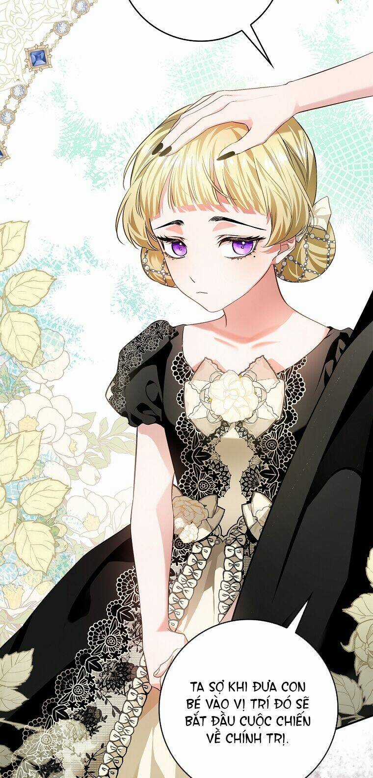 Hôn Phu Ẩn Sắc - Chapter 107.2 - Trang 2