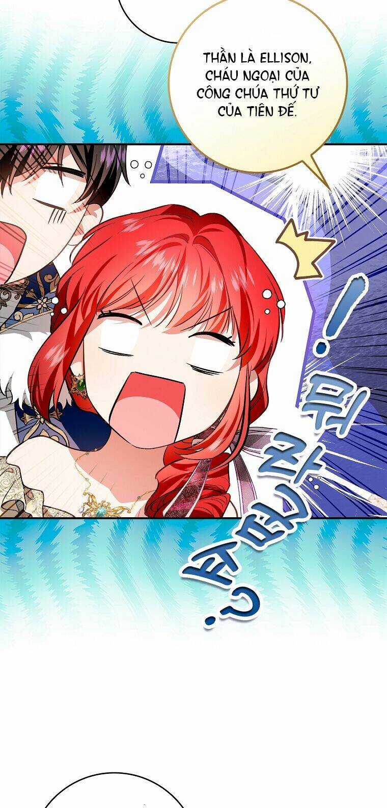 Hôn Phu Ẩn Sắc - Chapter 107.2 - Trang 11