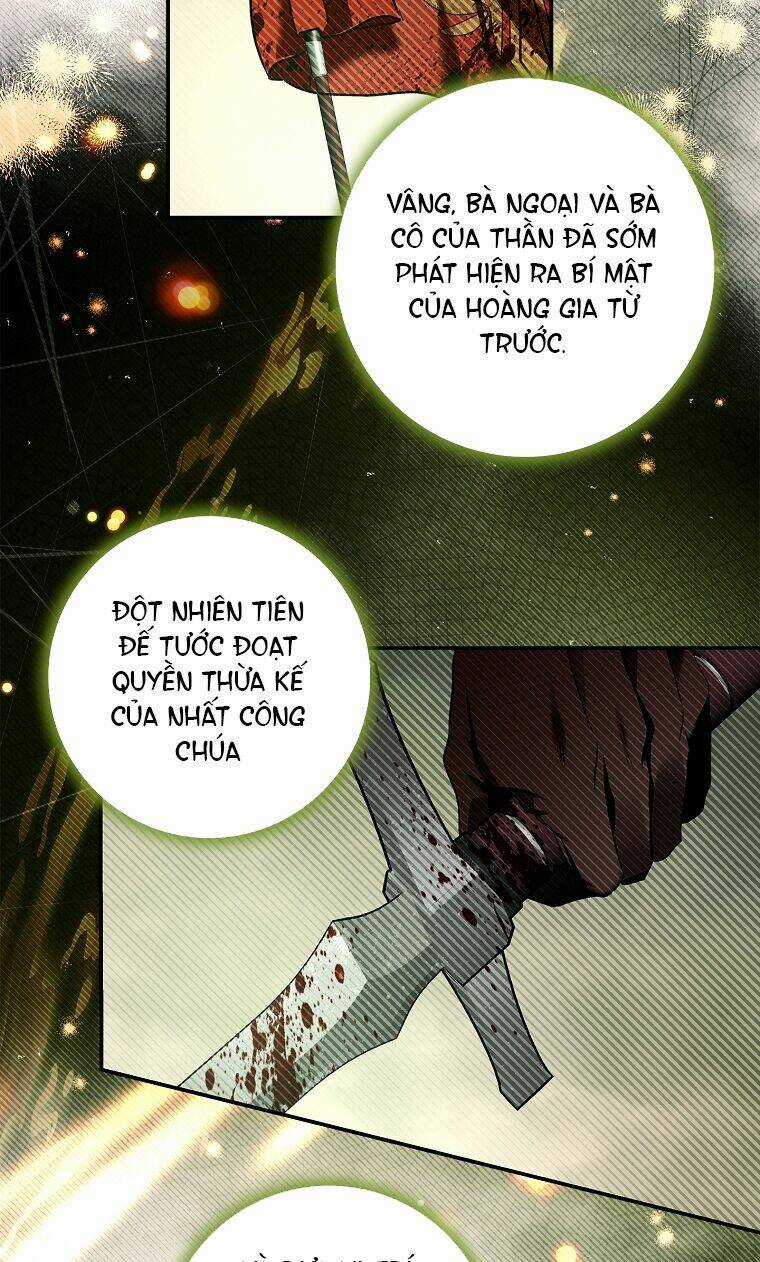 Hôn Phu Ẩn Sắc - Chapter 107.2 - Trang 14