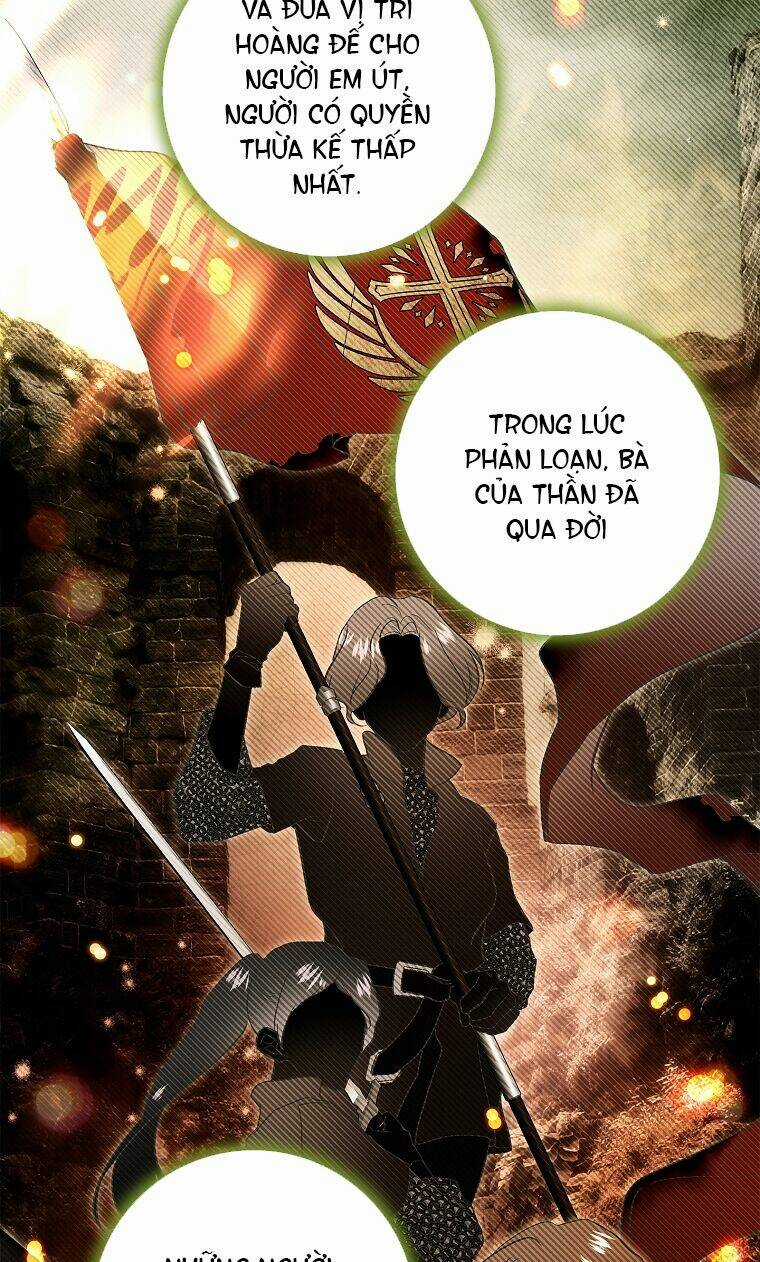 Hôn Phu Ẩn Sắc - Chapter 107.2 - Trang 15