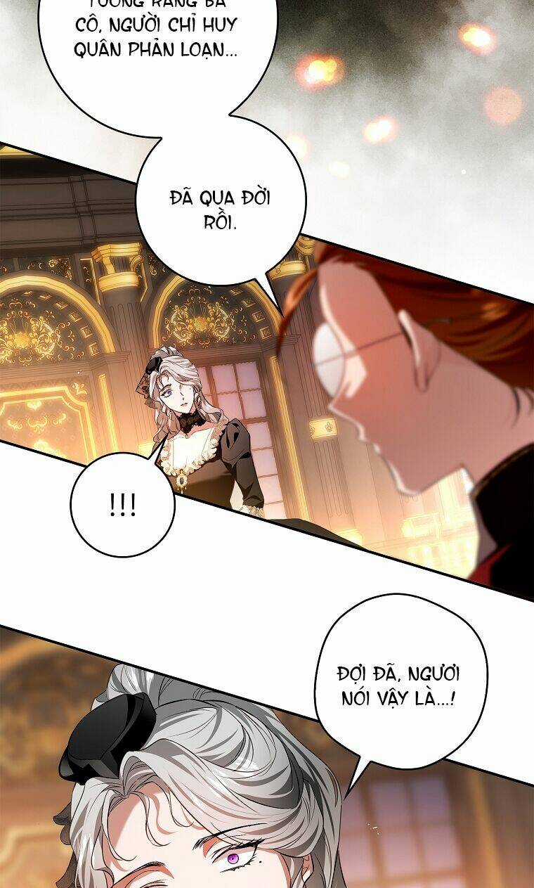 Hôn Phu Ẩn Sắc - Chapter 107.2 - Trang 17