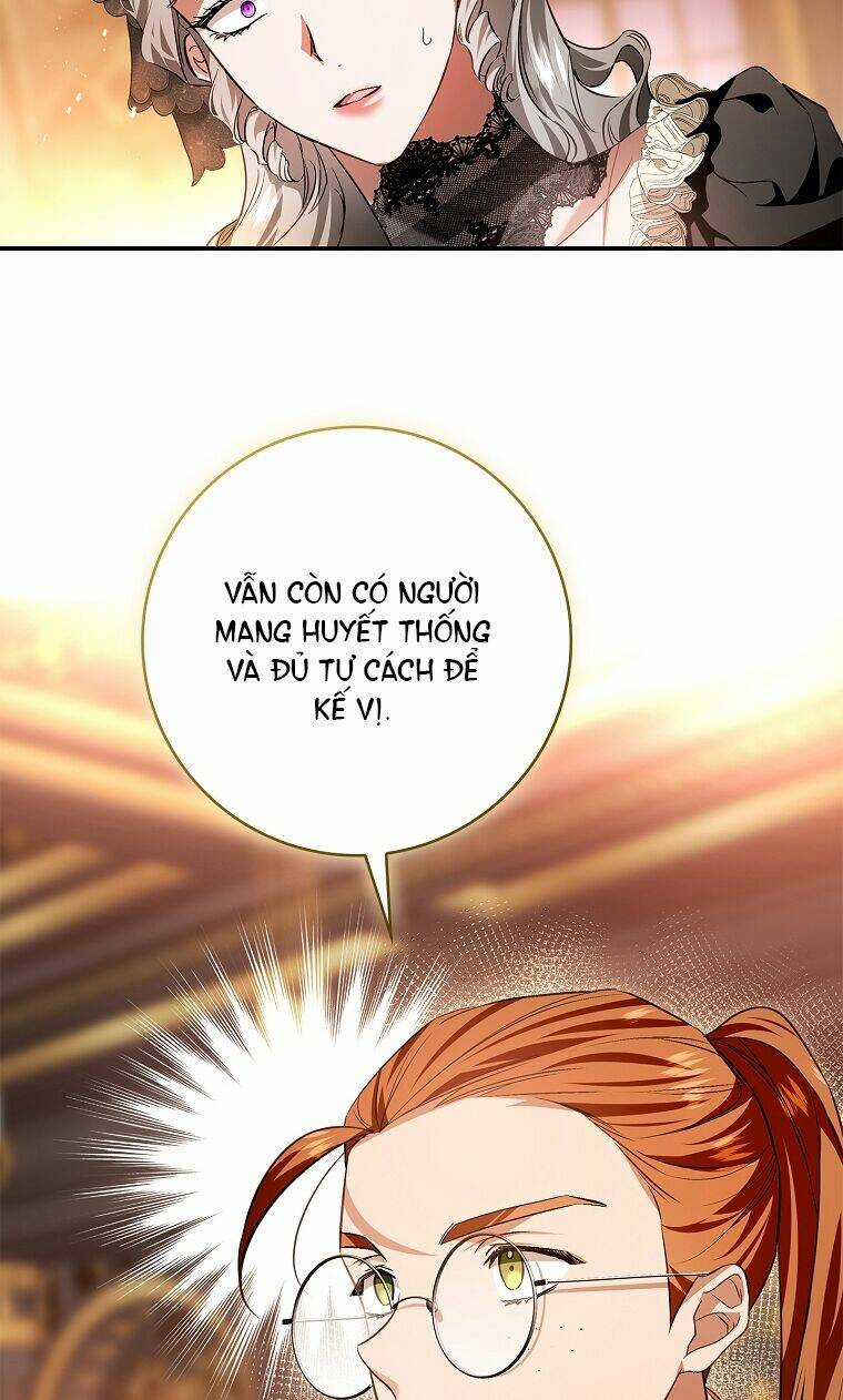 Hôn Phu Ẩn Sắc - Chapter 107.2 - Trang 18