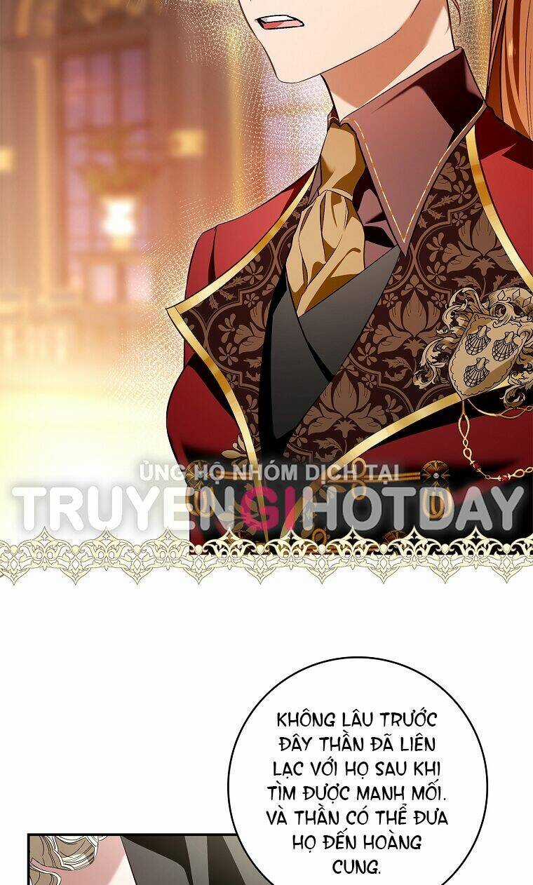 Hôn Phu Ẩn Sắc - Chapter 107.2 - Trang 19