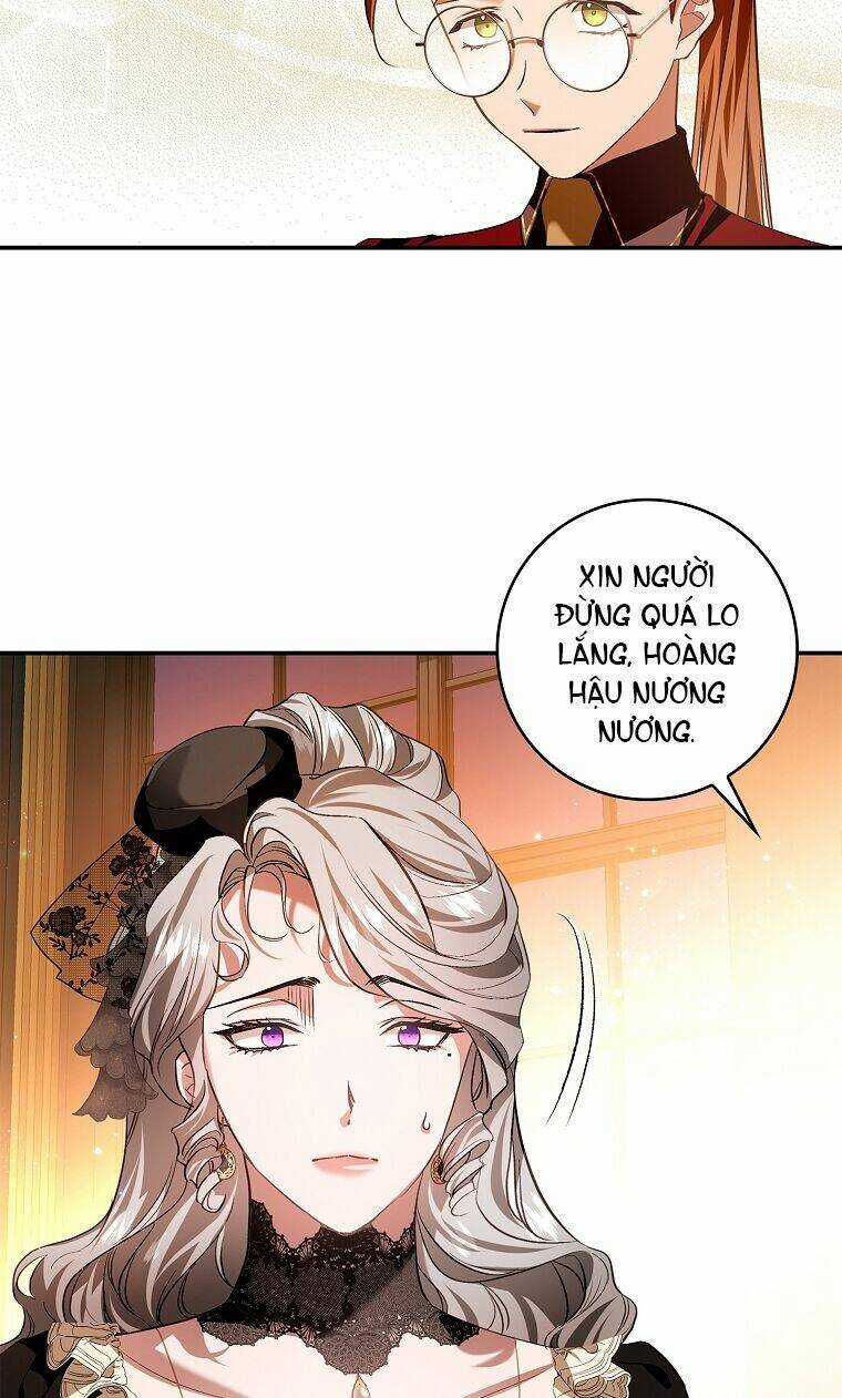 Hôn Phu Ẩn Sắc - Chapter 107.2 - Trang 21