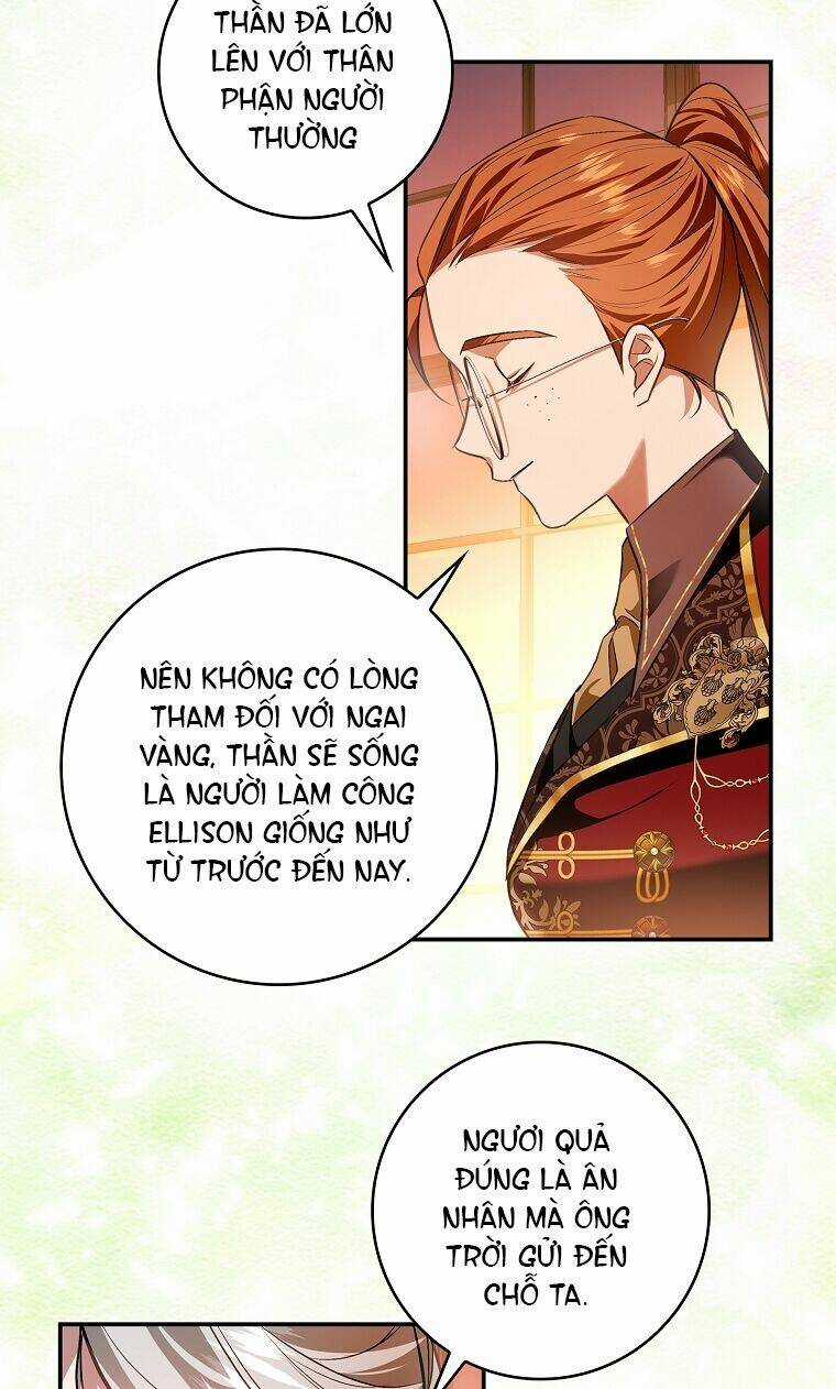 Hôn Phu Ẩn Sắc - Chapter 107.2 - Trang 24