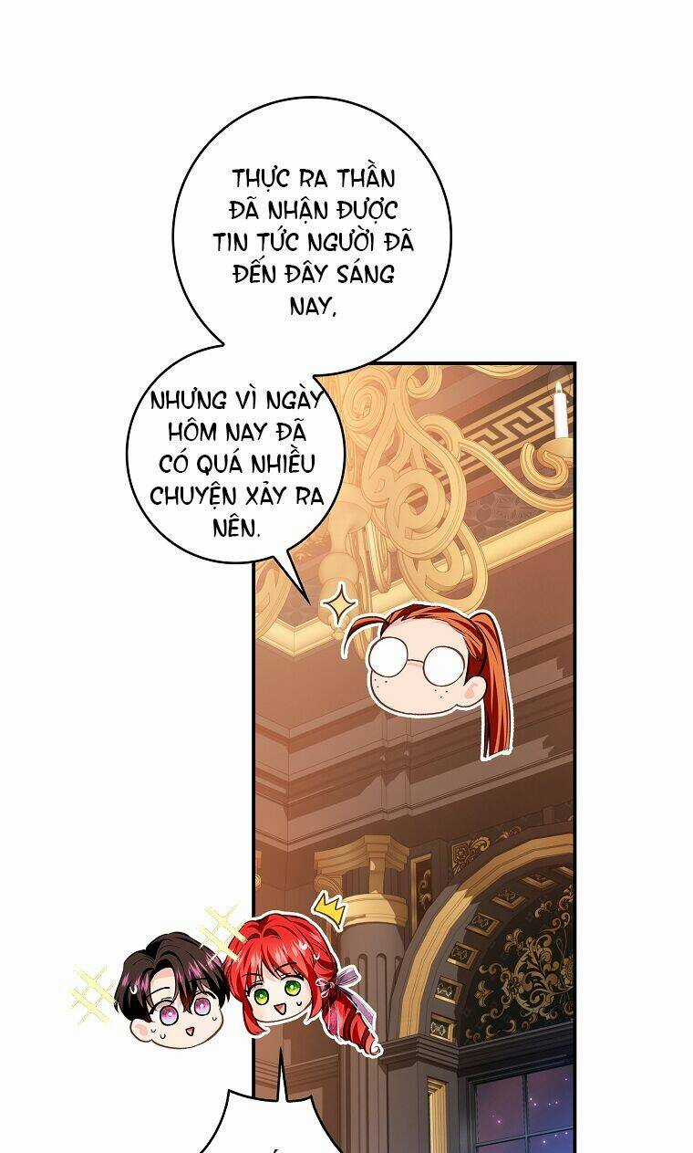 Hôn Phu Ẩn Sắc - Chapter 107.2 - Trang 26