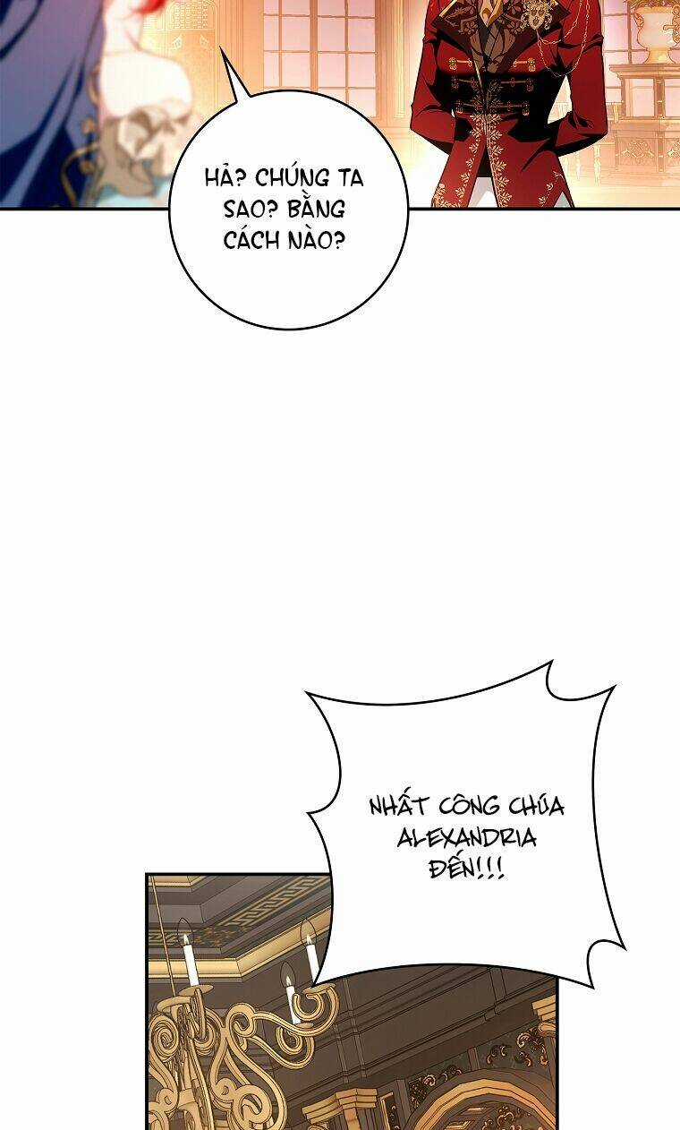 Hôn Phu Ẩn Sắc - Chapter 107.2 - Trang 28