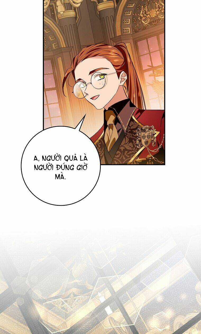 Hôn Phu Ẩn Sắc - Chapter 107.2 - Trang 29