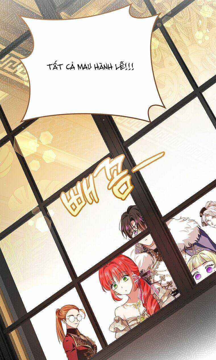 Hôn Phu Ẩn Sắc - Chapter 107.2 - Trang 30