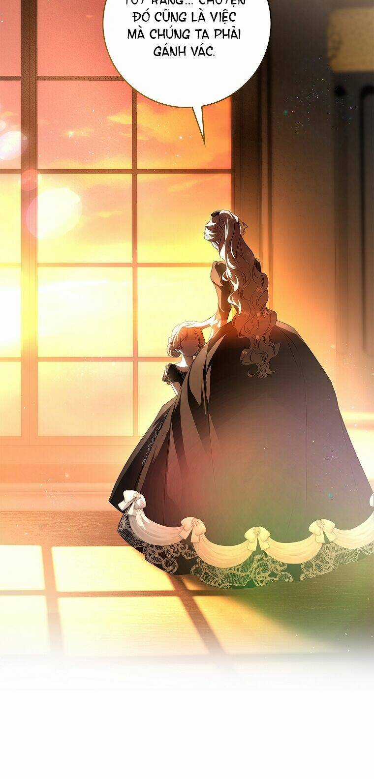 Hôn Phu Ẩn Sắc - Chapter 107.2 - Trang 4