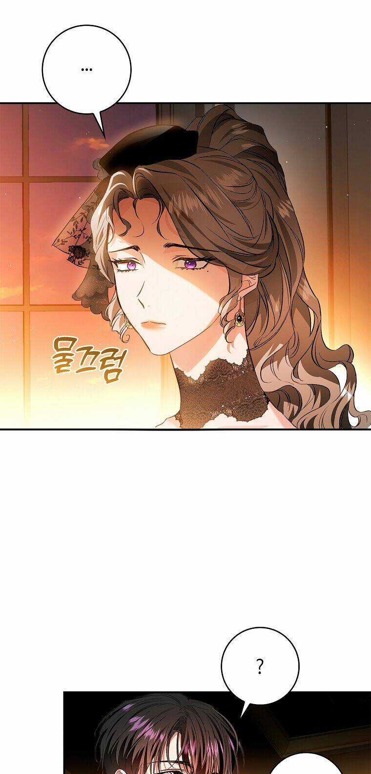 Hôn Phu Ẩn Sắc - Chapter 107.2 - Trang 5