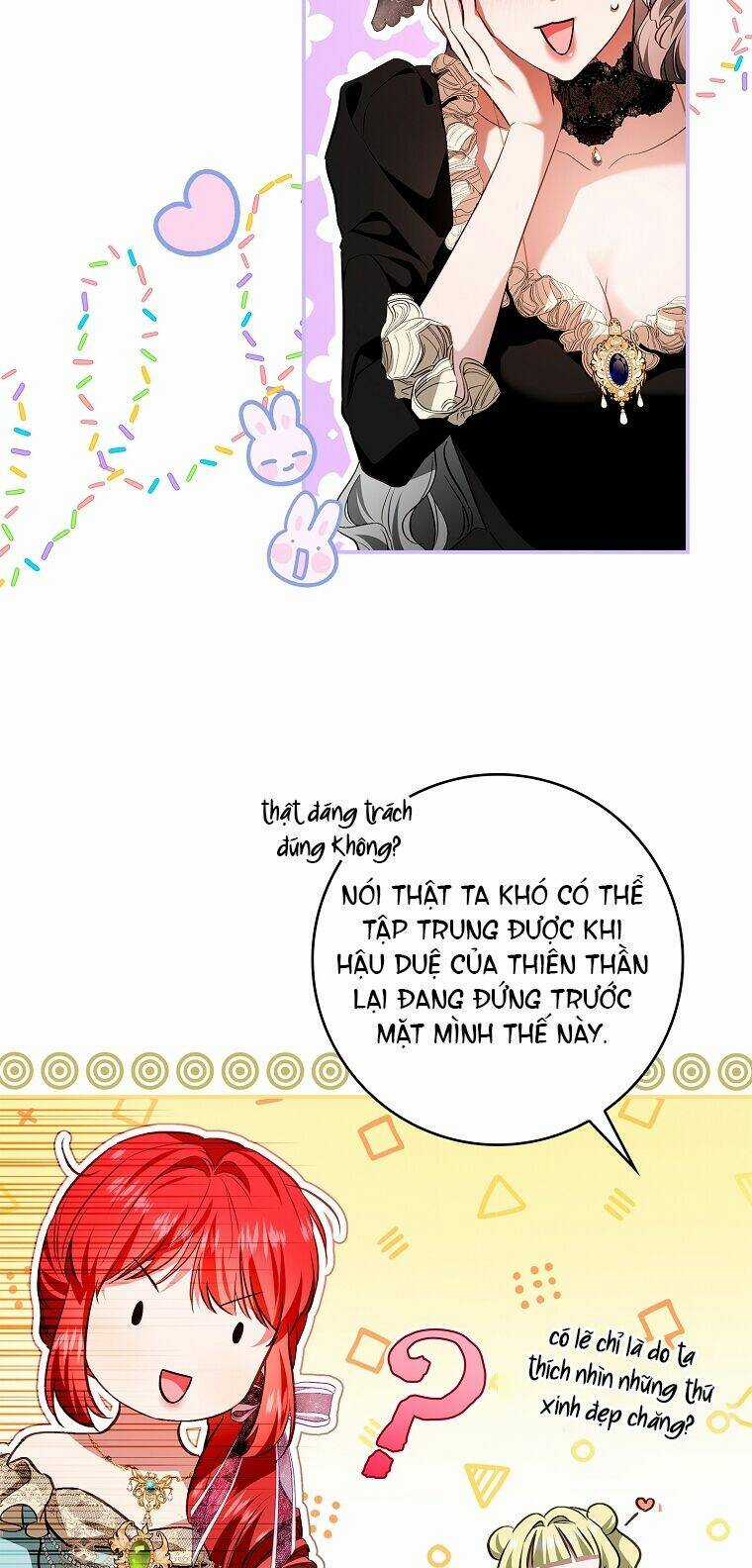 Hôn Phu Ẩn Sắc - Chapter 107.2 - Trang 8