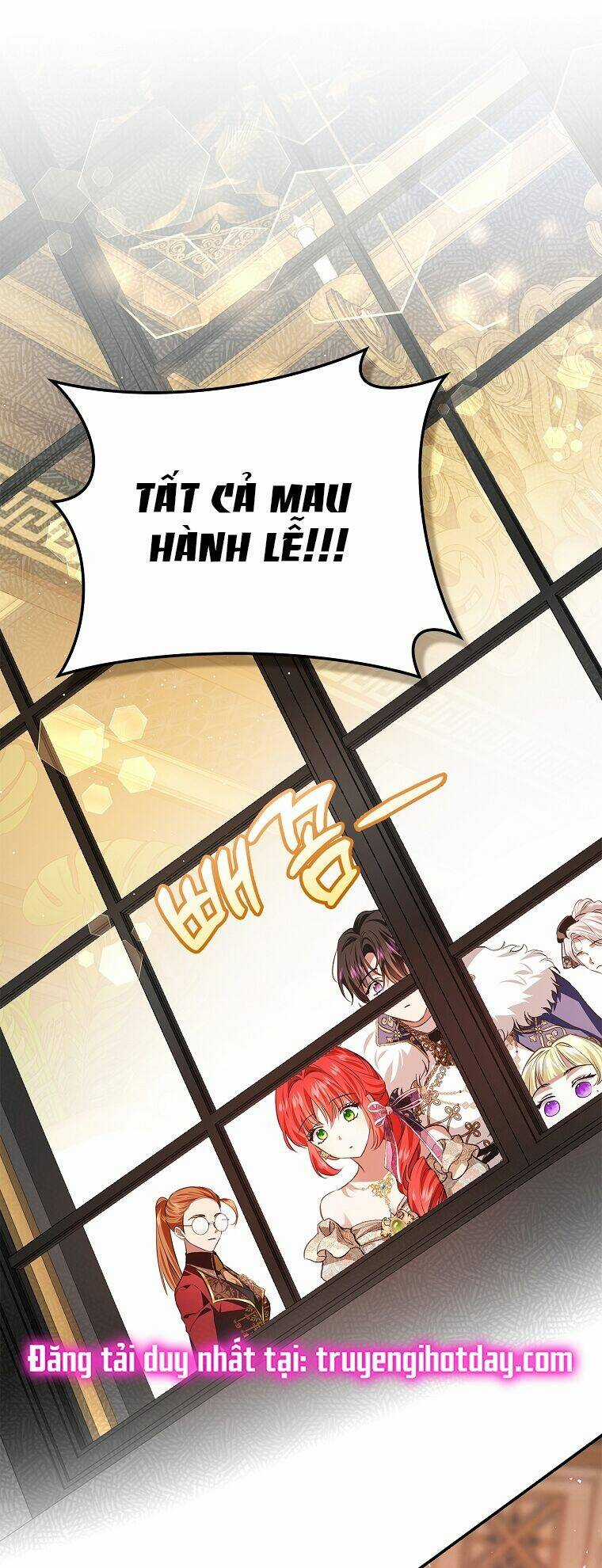 Hôn Phu Ẩn Sắc - Chapter 108.1 - Trang 1