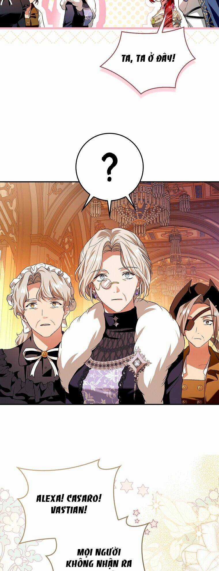 Hôn Phu Ẩn Sắc - Chapter 108.1 - Trang 12