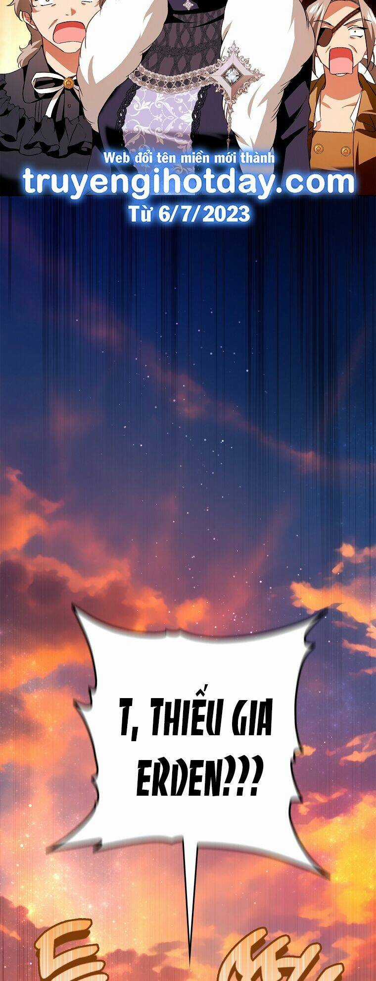 Hôn Phu Ẩn Sắc - Chapter 108.1 - Trang 17