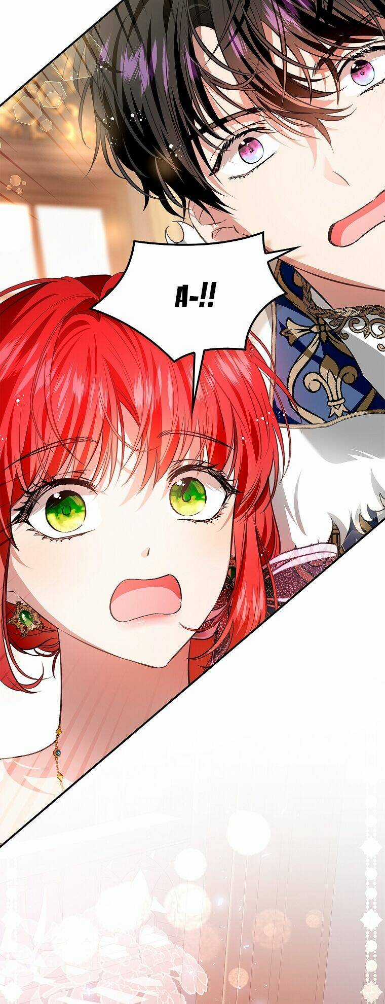 Hôn Phu Ẩn Sắc - Chapter 108.1 - Trang 3