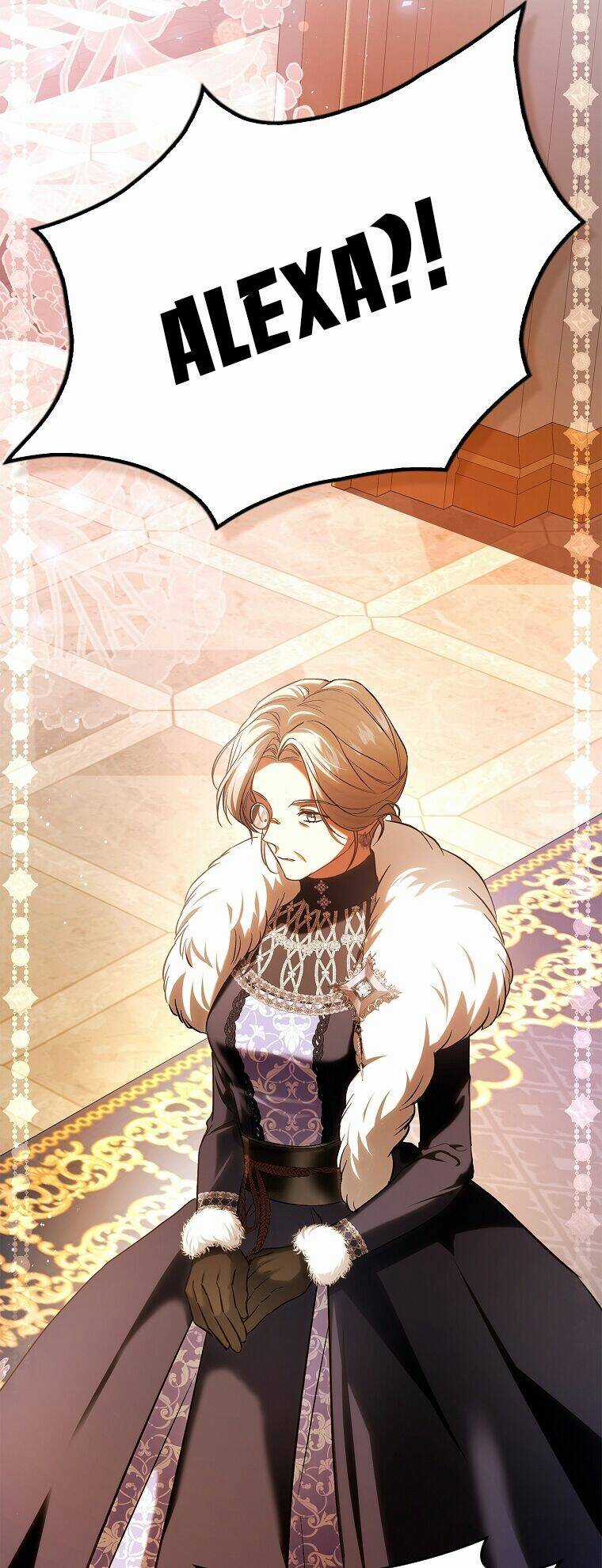 Hôn Phu Ẩn Sắc - Chapter 108.1 - Trang 4