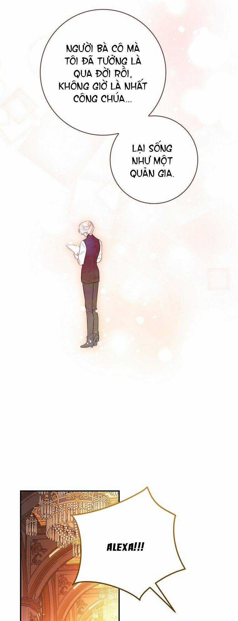 Hôn Phu Ẩn Sắc - Chapter 108.1 - Trang 8