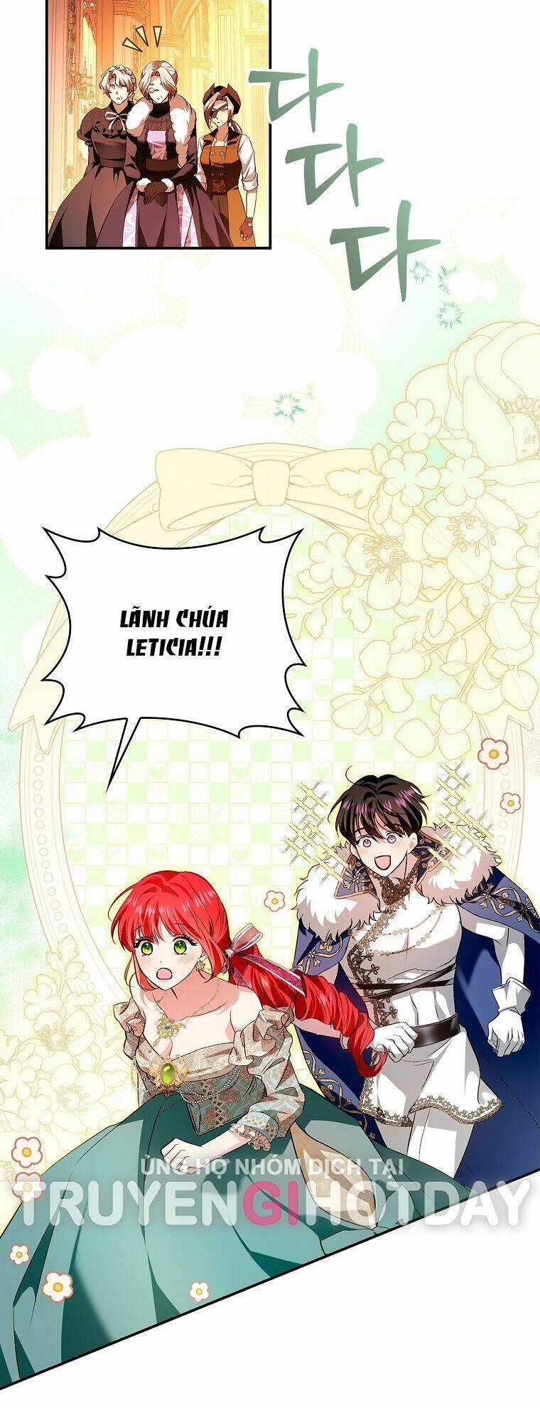 Hôn Phu Ẩn Sắc - Chapter 108.1 - Trang 9