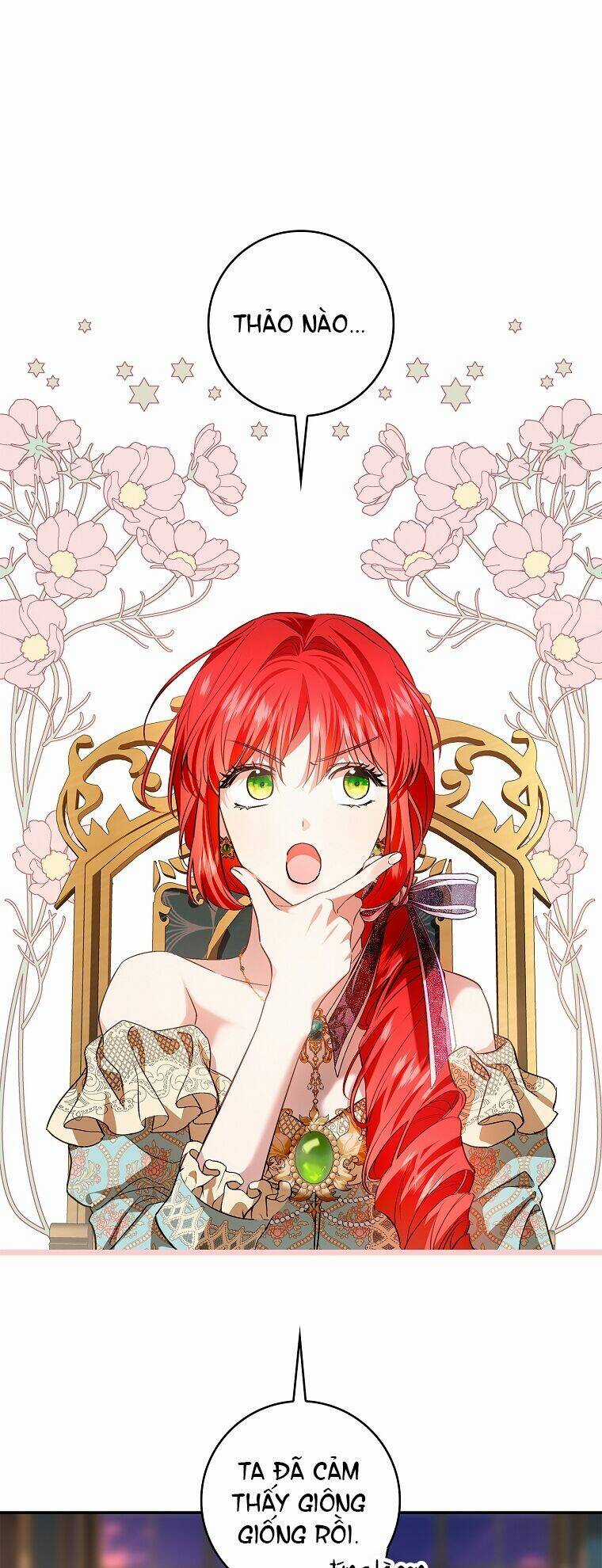 Hôn Phu Ẩn Sắc - Chapter 108.2 - Trang 1