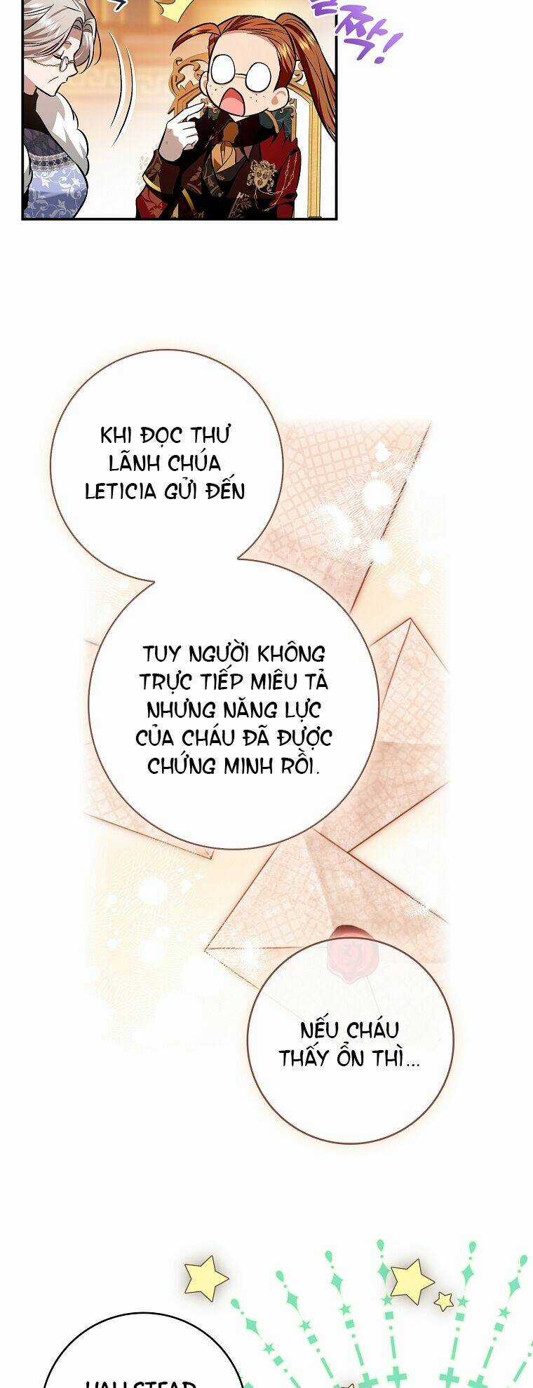 Hôn Phu Ẩn Sắc - Chapter 108.2 - Trang 15