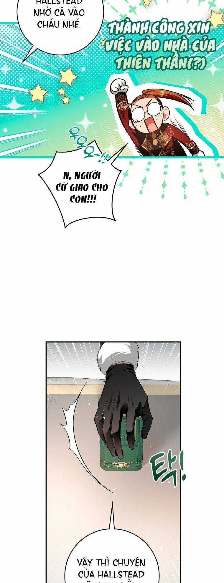 Hôn Phu Ẩn Sắc - Chapter 108.2 - Trang 16