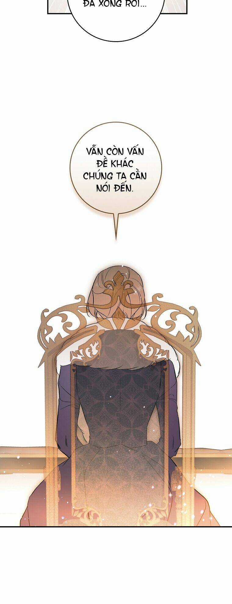 Hôn Phu Ẩn Sắc - Chapter 108.2 - Trang 17