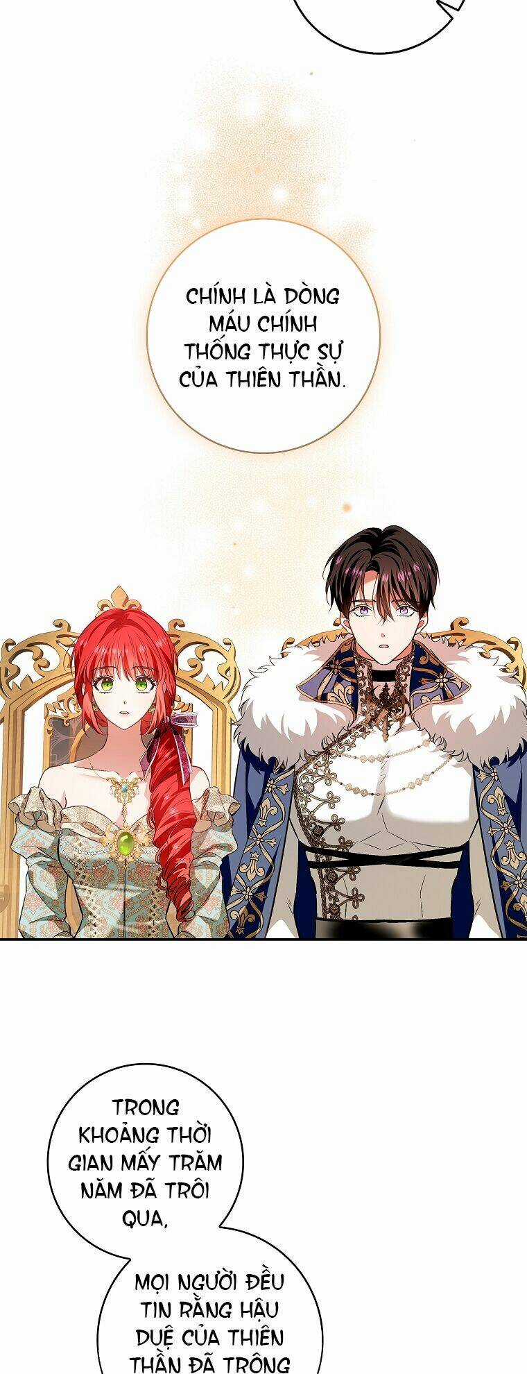 Hôn Phu Ẩn Sắc - Chapter 108.2 - Trang 21