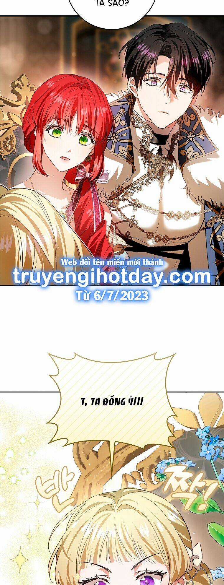 Hôn Phu Ẩn Sắc - Chapter 108.2 - Trang 24