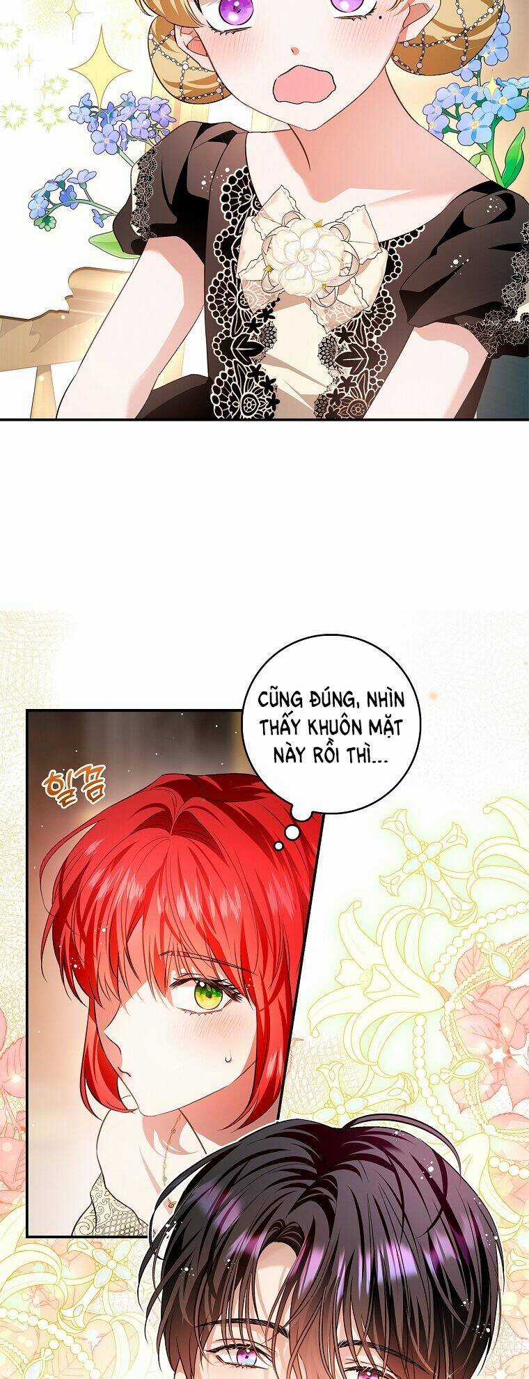 Hôn Phu Ẩn Sắc - Chapter 108.2 - Trang 25