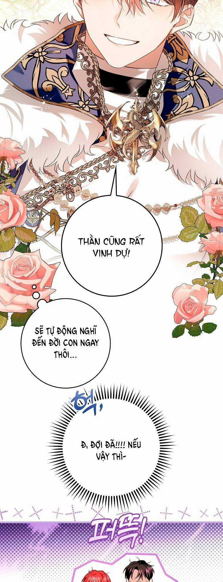 Hôn Phu Ẩn Sắc - Chapter 108.2 - Trang 26