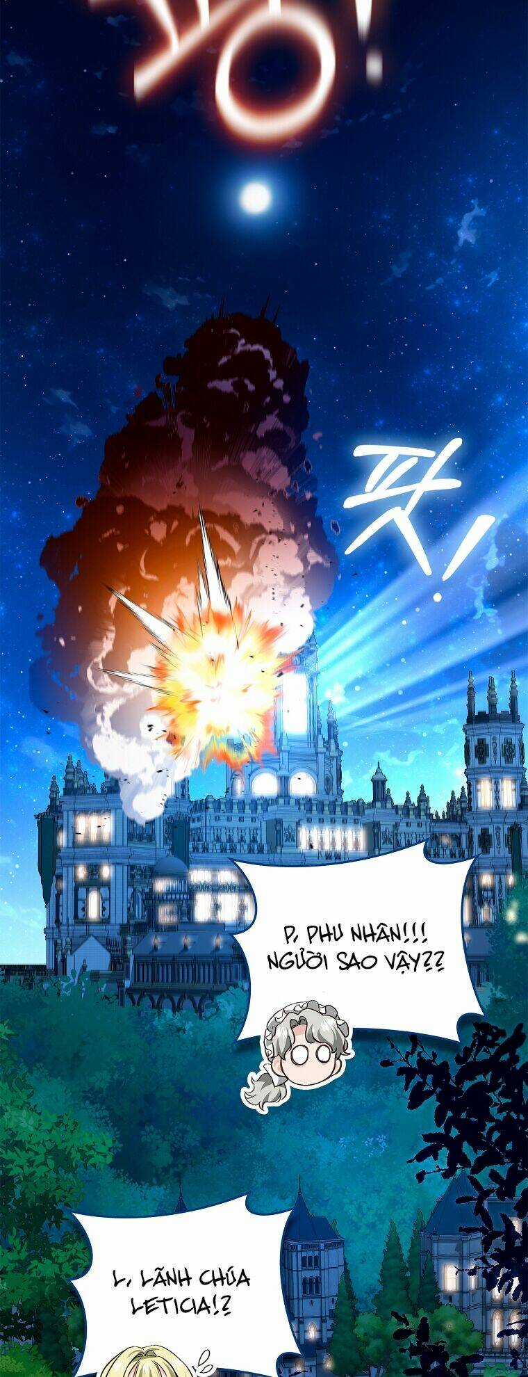 Hôn Phu Ẩn Sắc - Chapter 108.2 - Trang 29