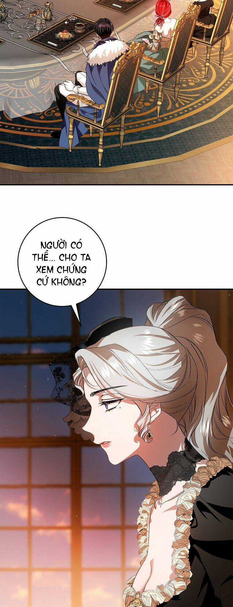 Hôn Phu Ẩn Sắc - Chapter 108.2 - Trang 4