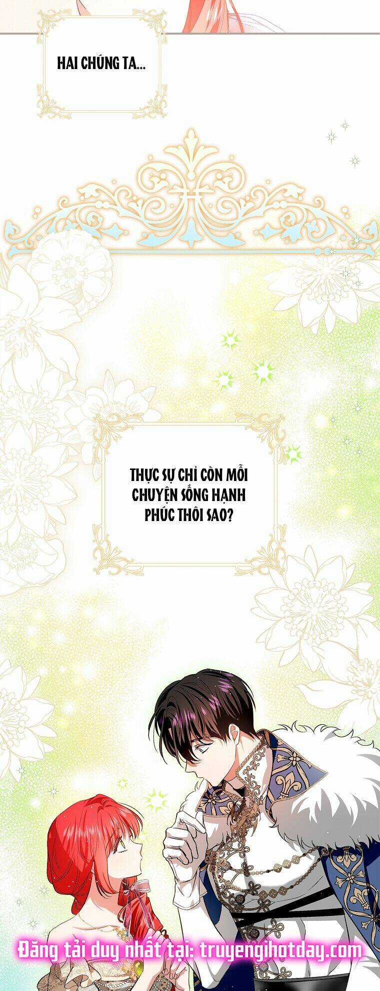 Hôn Phu Ẩn Sắc - Chapter 108.2 - Trang 32