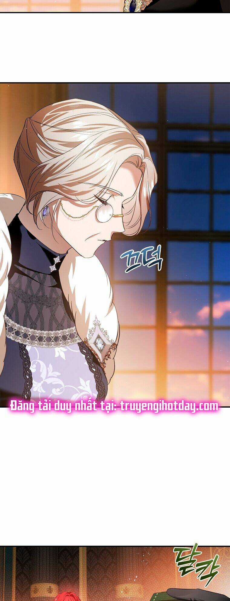 Hôn Phu Ẩn Sắc - Chapter 108.2 - Trang 5