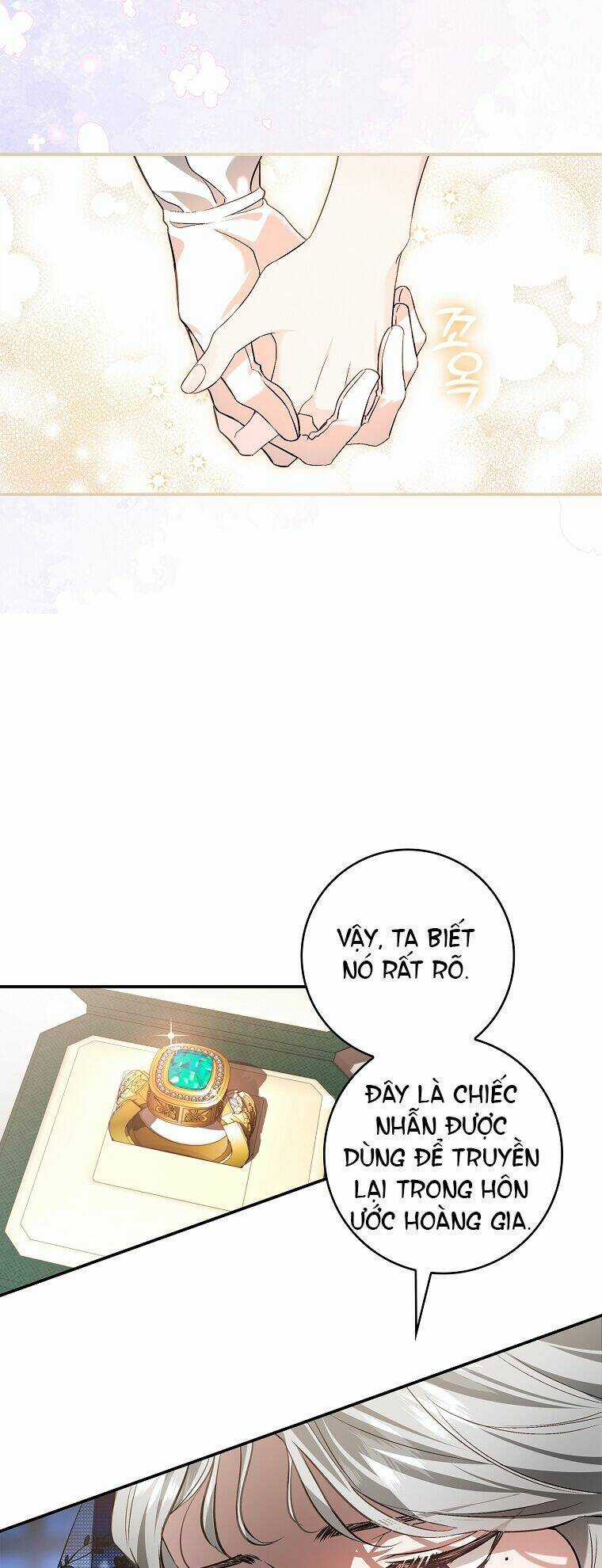 Hôn Phu Ẩn Sắc - Chapter 108.2 - Trang 9