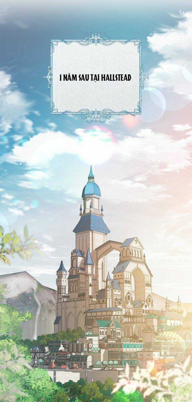 Hôn Phu Ẩn Sắc - Chapter 109.1 - Trang 2