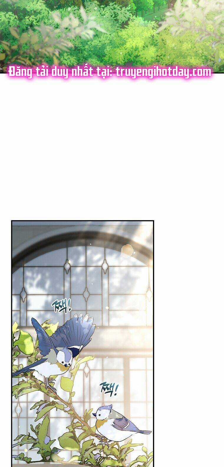 Hôn Phu Ẩn Sắc - Chapter 109.1 - Trang 3