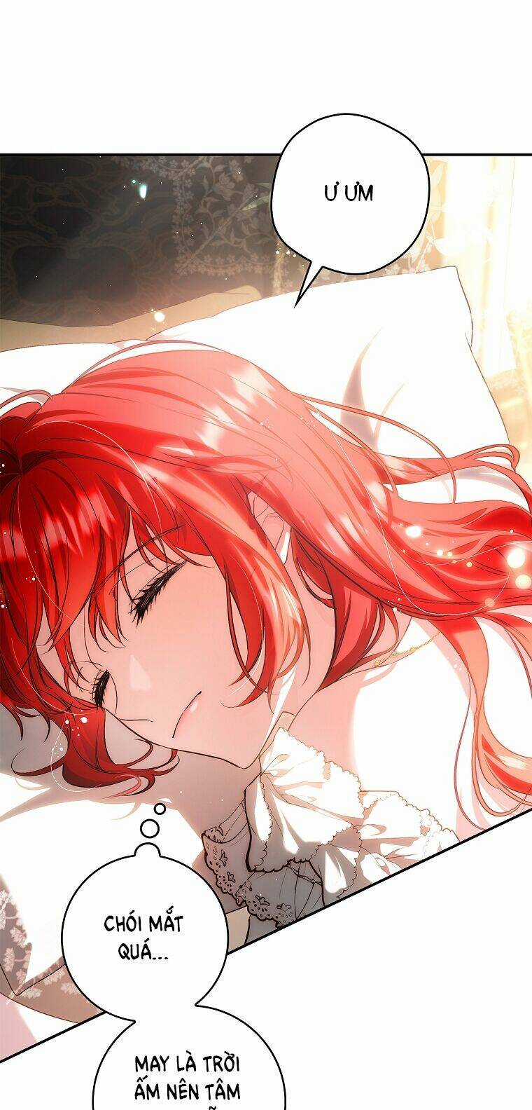 Hôn Phu Ẩn Sắc - Chapter 109.1 - Trang 6