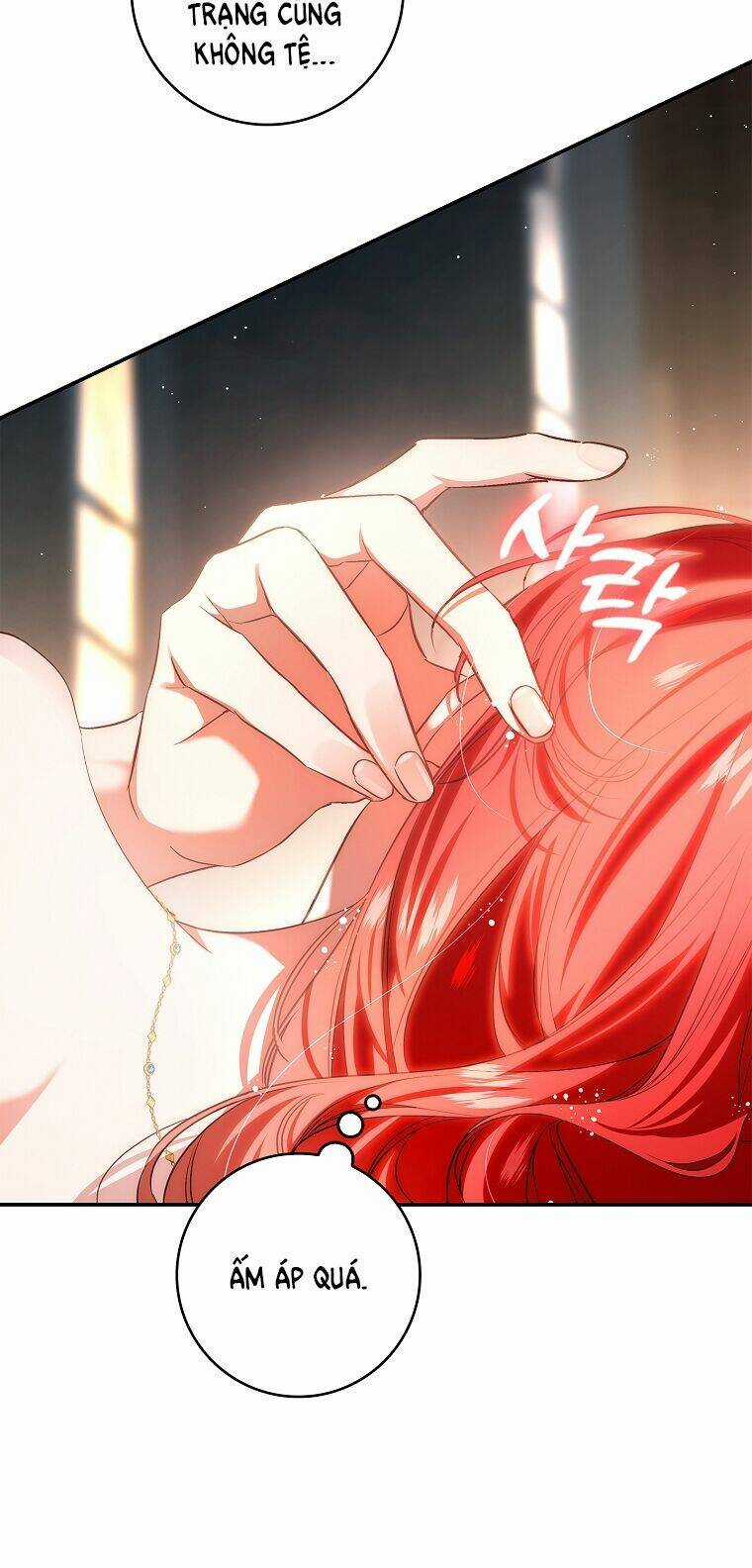 Hôn Phu Ẩn Sắc - Chapter 109.1 - Trang 7