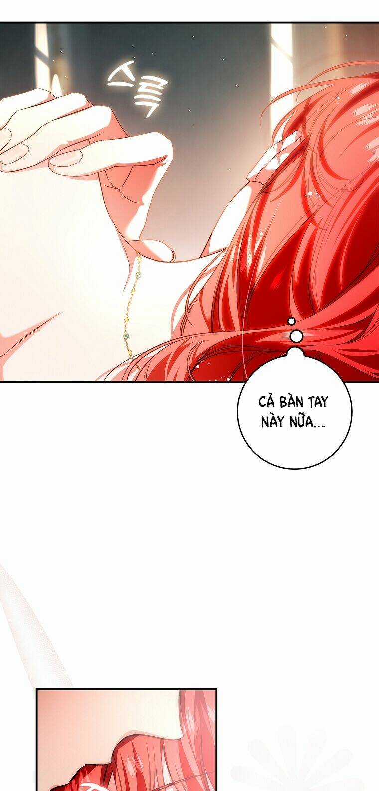 Hôn Phu Ẩn Sắc - Chapter 109.1 - Trang 8