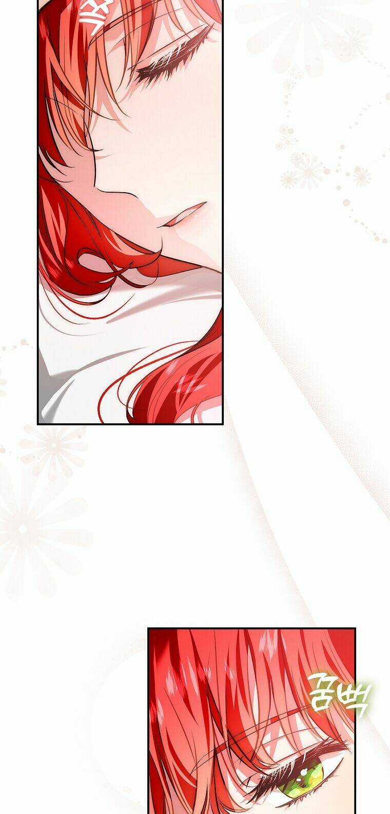 Hôn Phu Ẩn Sắc - Chapter 109.1 - Trang 9