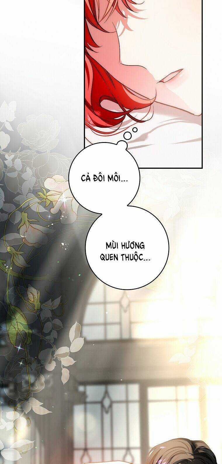 Hôn Phu Ẩn Sắc - Chapter 109.1 - Trang 10