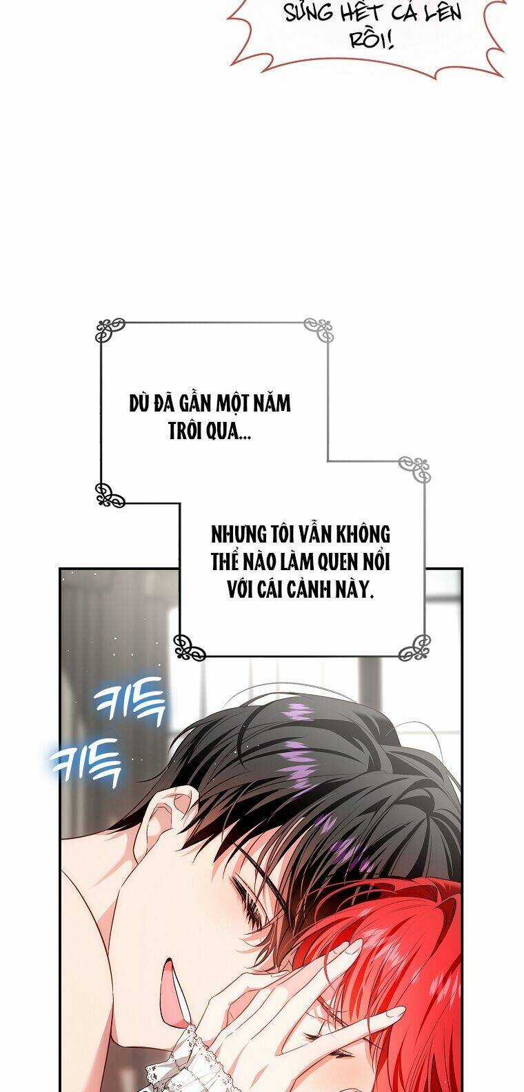 Hôn Phu Ẩn Sắc - Chapter 109.2 - Trang 2