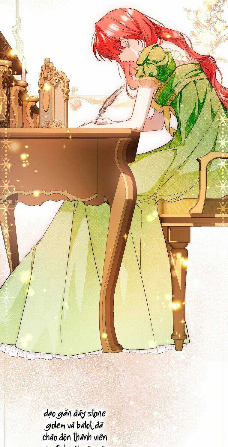 Hôn Phu Ẩn Sắc - Chapter 109.2 - Trang 11