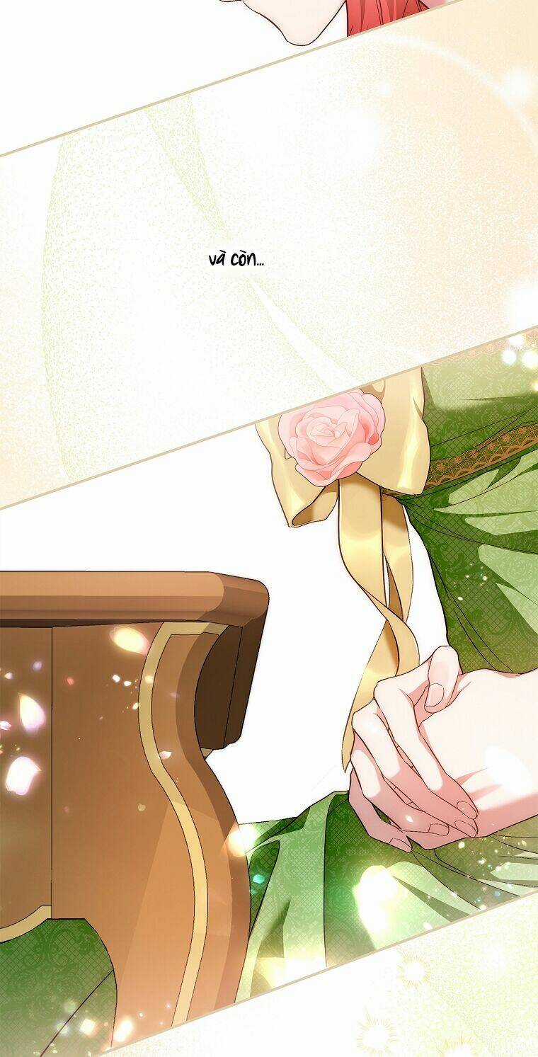 Hôn Phu Ẩn Sắc - Chapter 109.2 - Trang 13