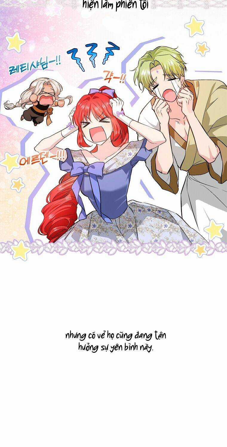 Hôn Phu Ẩn Sắc - Chapter 109.2 - Trang 16