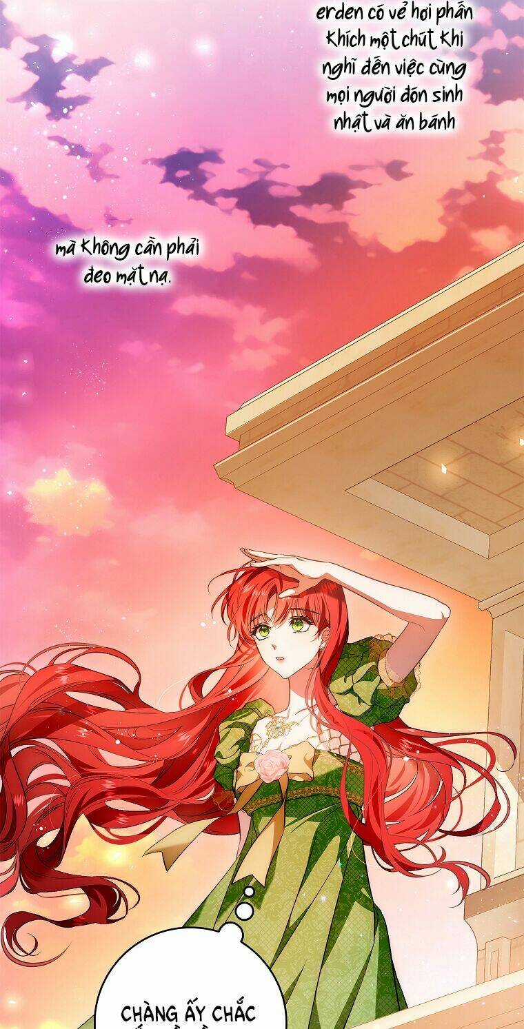 Hôn Phu Ẩn Sắc - Chapter 109.2 - Trang 18